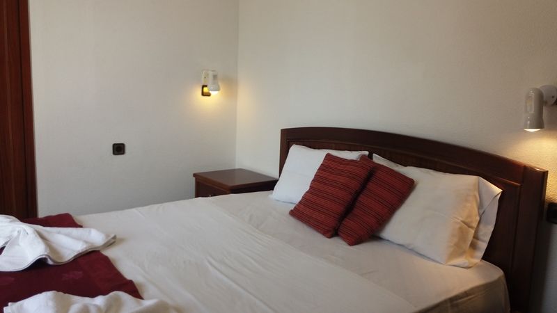 Elpida Aparthotel Γούβες Εξωτερικό φωτογραφία