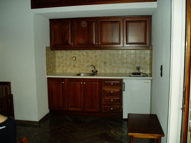Elpida Aparthotel Γούβες Εξωτερικό φωτογραφία
